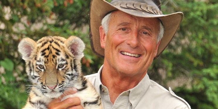 Jack Hanna