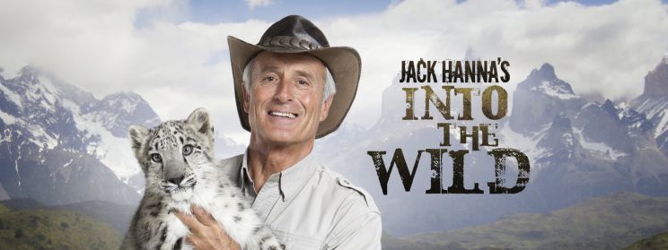 Jack Hanna