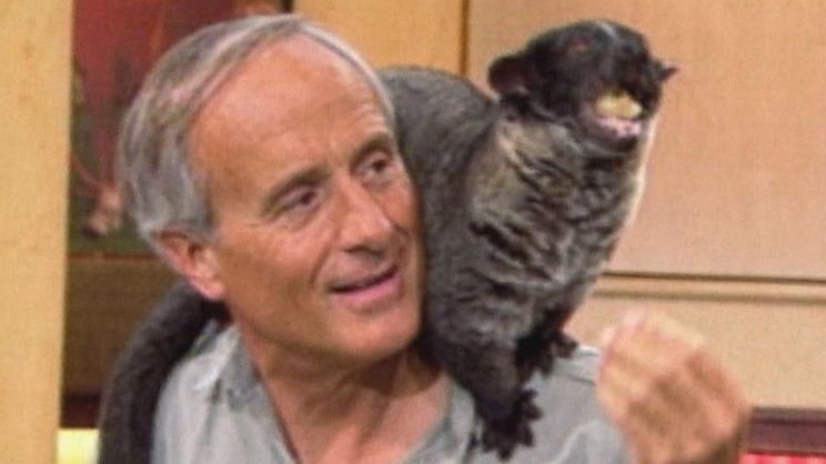 Jack Hanna