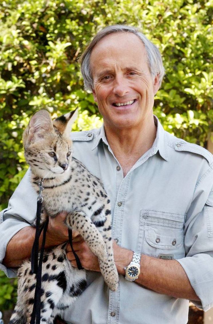 Jack Hanna