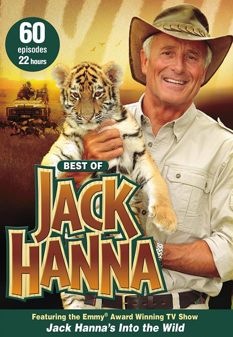 Jack Hanna