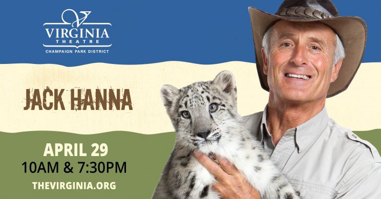 Jack Hanna