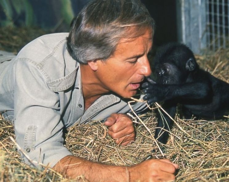 Jack Hanna