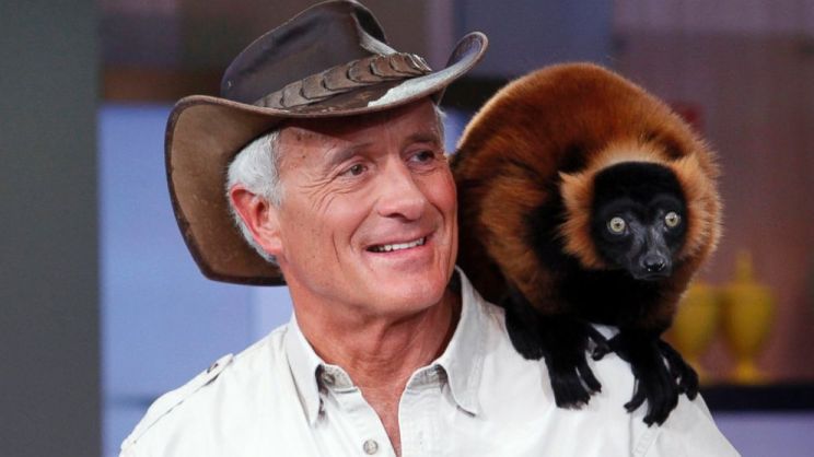 Jack Hanna