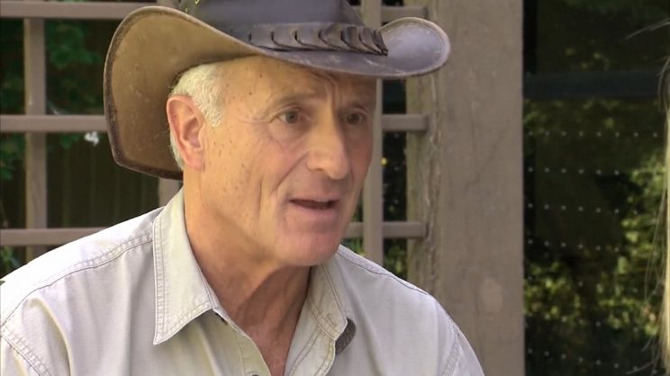 Jack Hanna