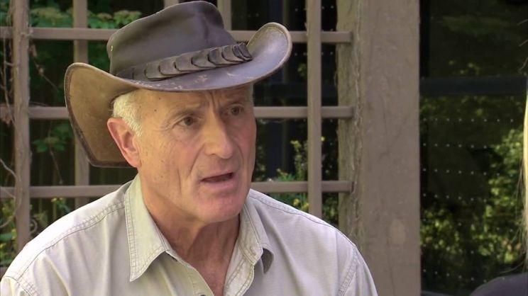 Jack Hanna