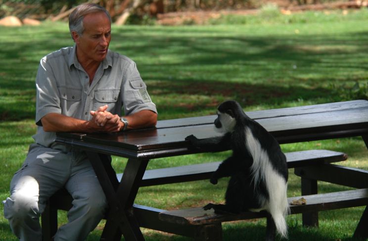 Jack Hanna