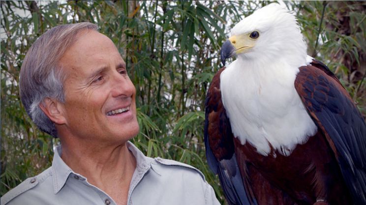 Jack Hanna