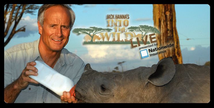 Jack Hanna