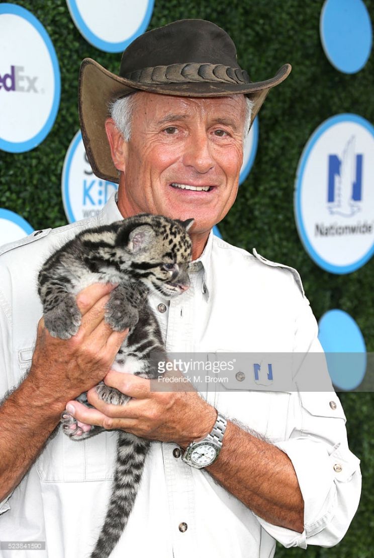 Jack Hanna