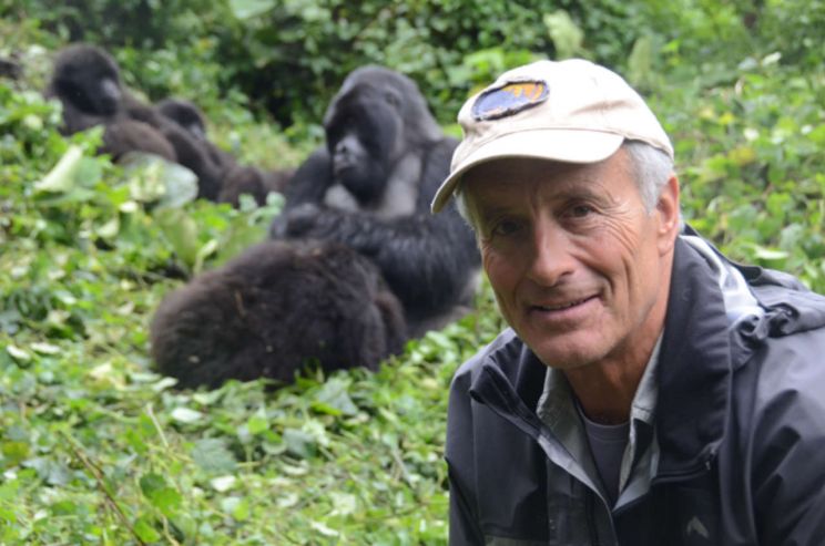 Jack Hanna