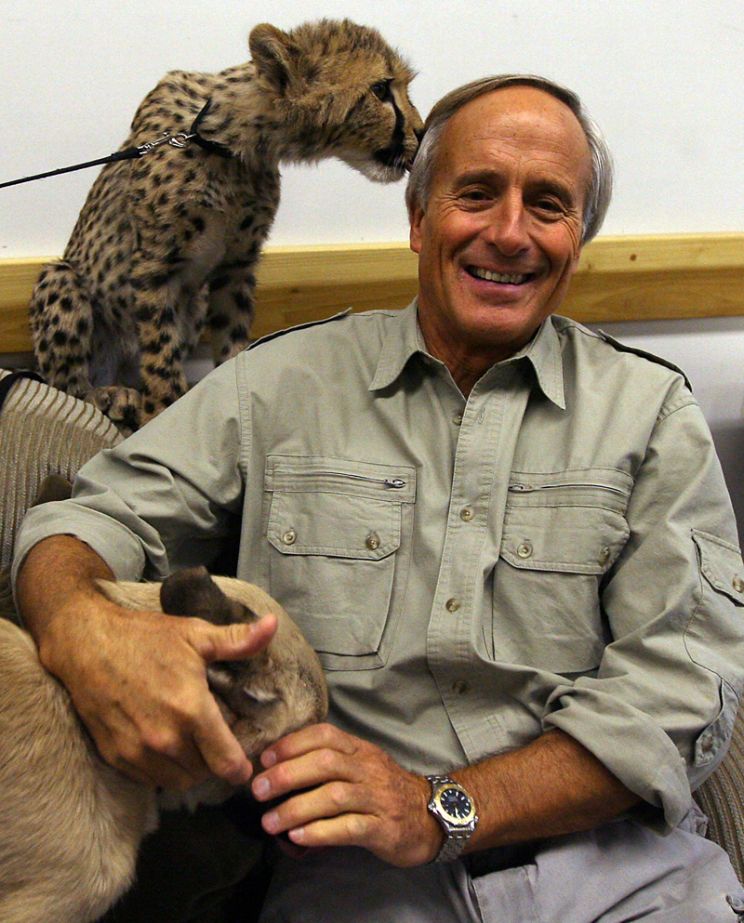 Jack Hanna