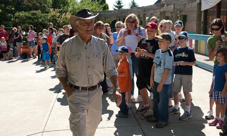 Jack Hanna