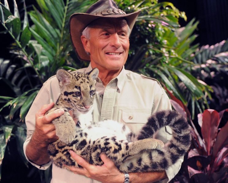 Jack Hanna
