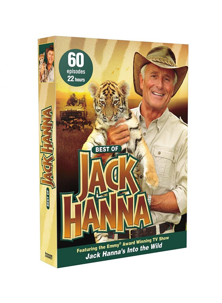 Jack Hanna