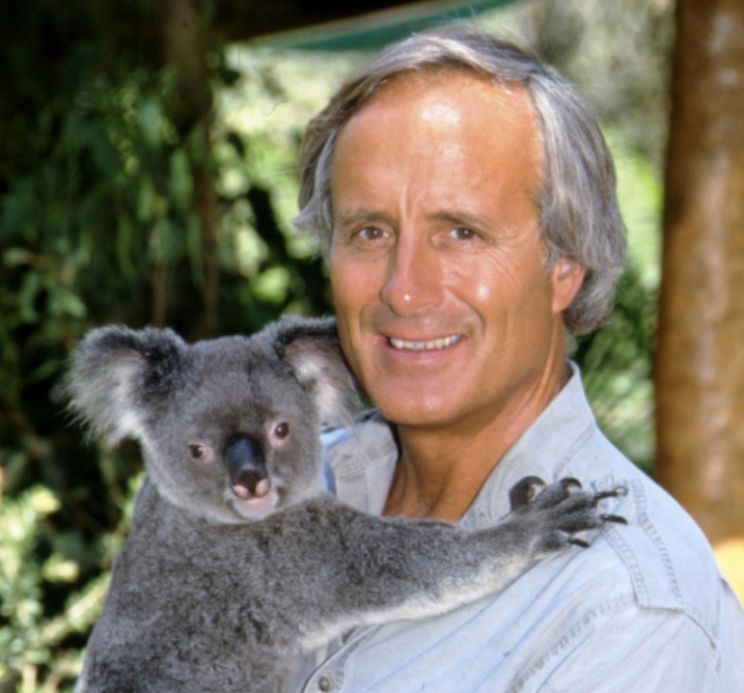 Jack Hanna