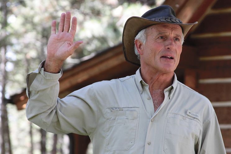 Jack Hanna
