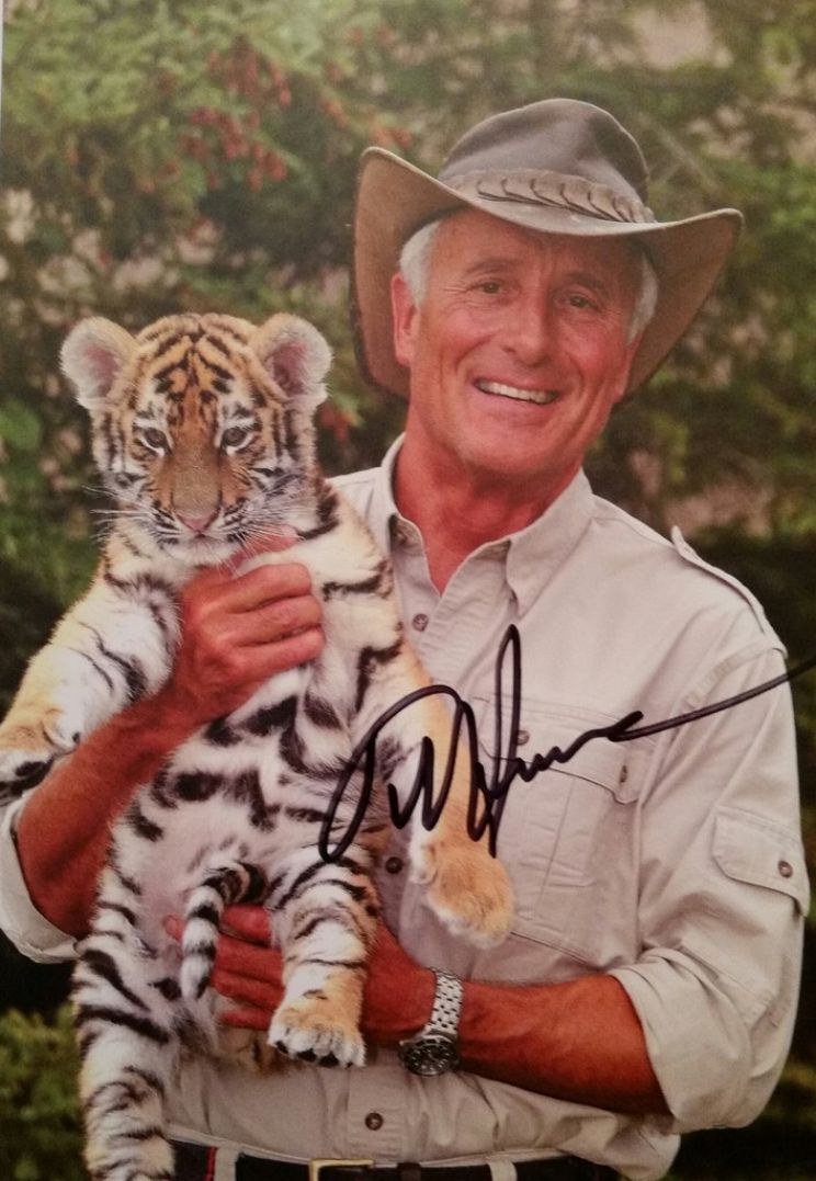 Jack Hanna