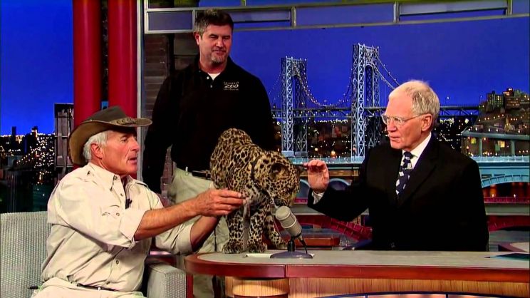Jack Hanna