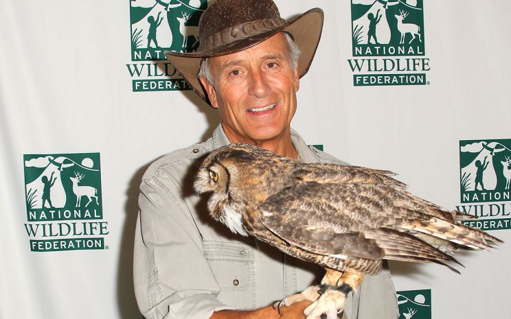 Jack Hanna