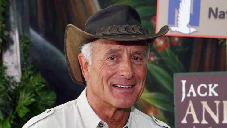 Jack Hanna