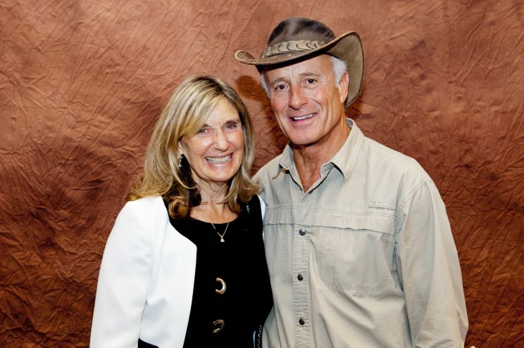 Jack Hanna