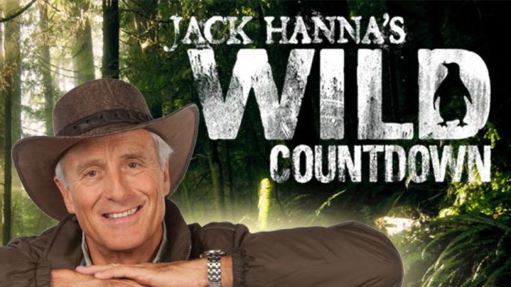 Jack Hanna