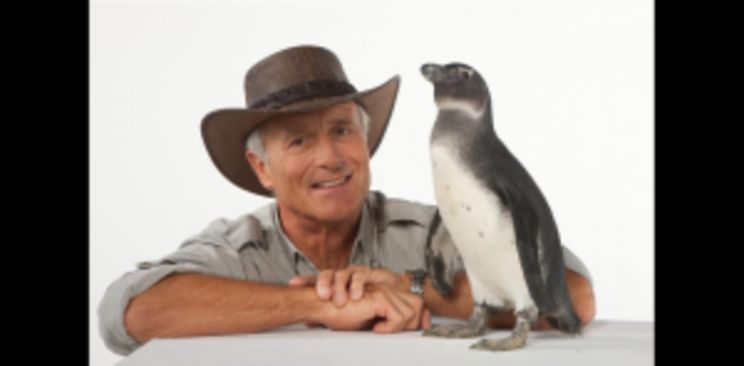 Jack Hanna