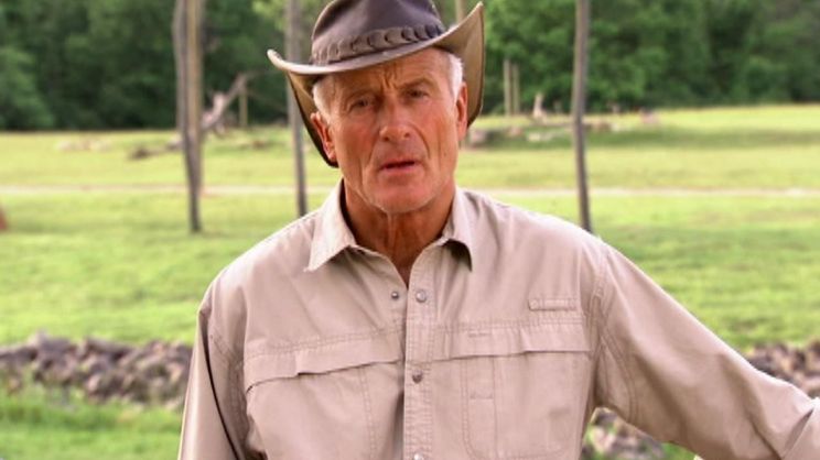 Jack Hanna
