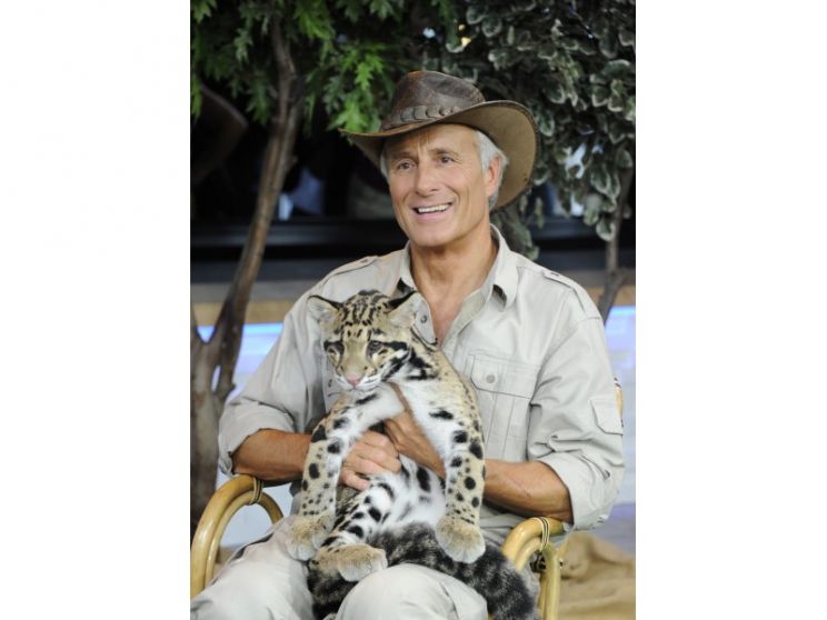 Jack Hanna