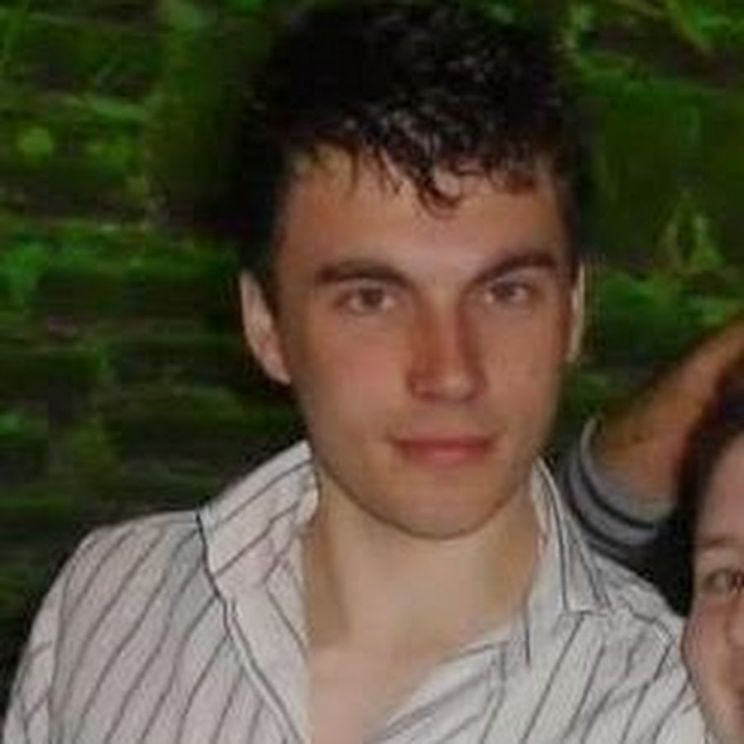 Jack Hartnett