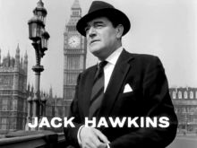 Jack Hawkins