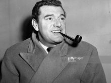 Jack Hawkins