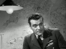 Jack Hawkins