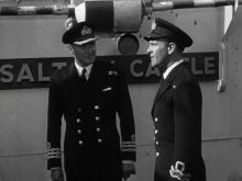 Jack Hawkins
