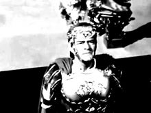 Jack Hawkins