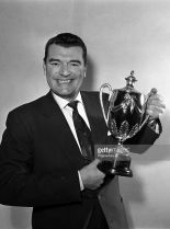 Jack Hawkins