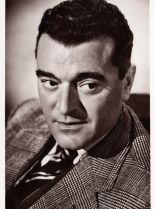 Jack Hawkins