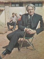 Jack Hawkins
