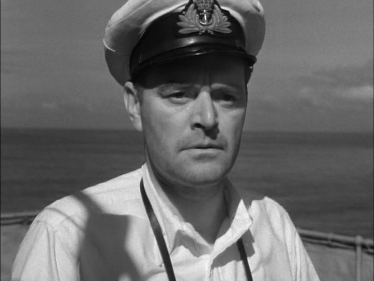 Jack Hawkins