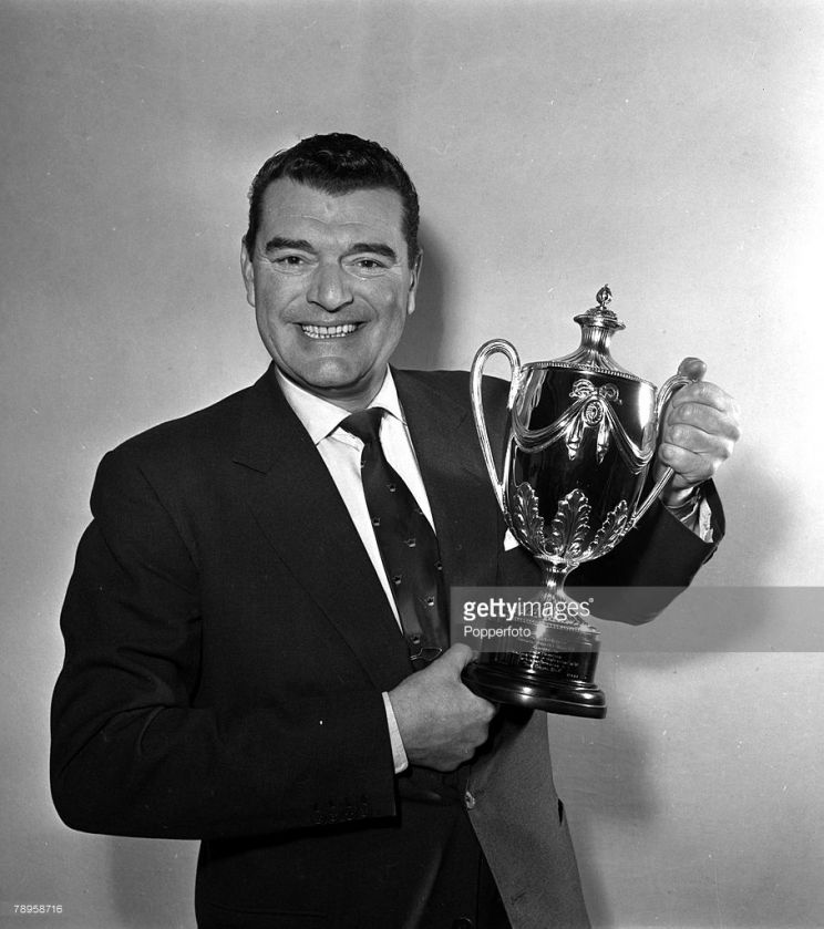 Jack Hawkins