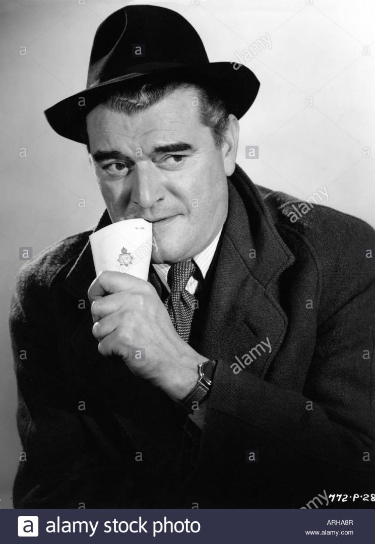 Jack Hawkins