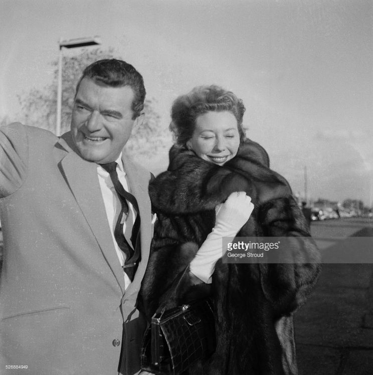 Jack Hawkins