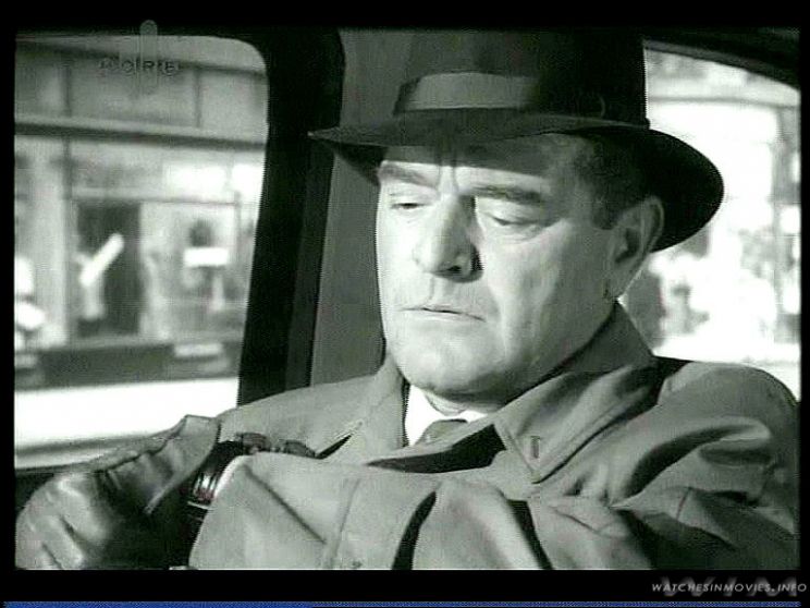 Jack Hawkins