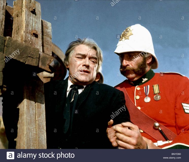 Jack Hawkins