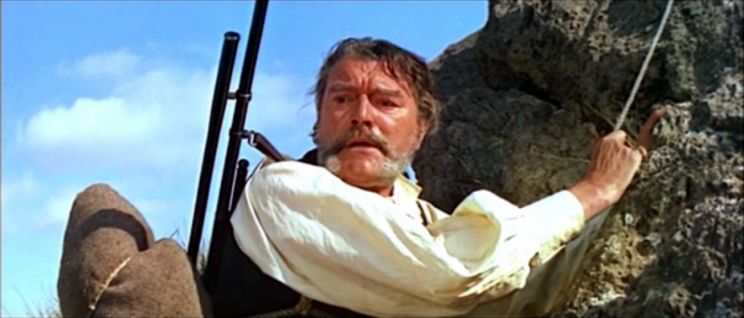 Jack Hawkins