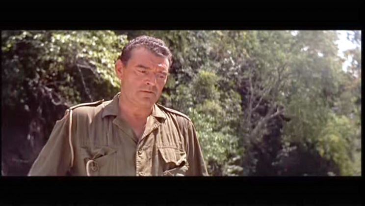 Jack Hawkins