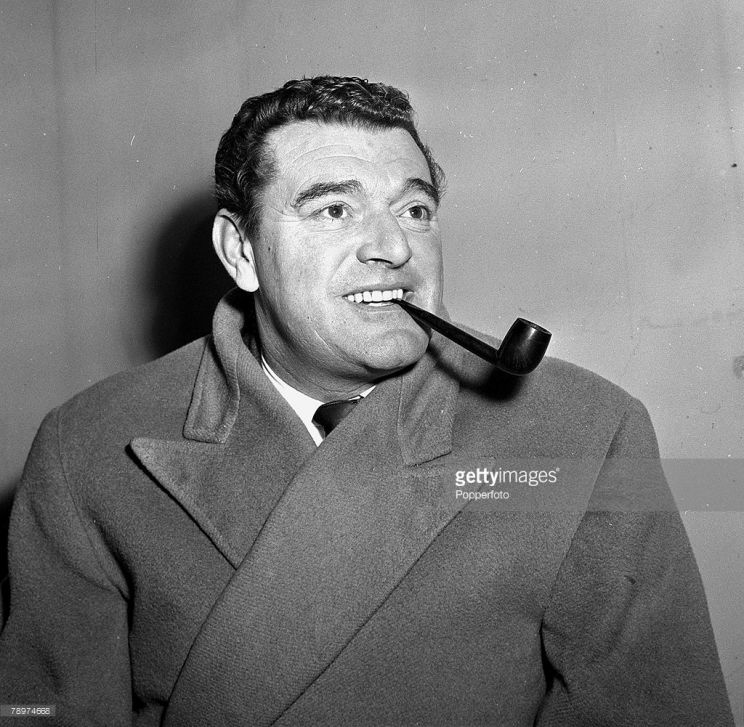 Jack Hawkins