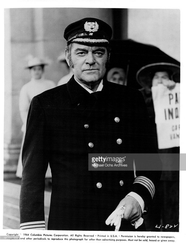 Jack Hawkins