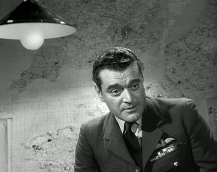 Jack Hawkins